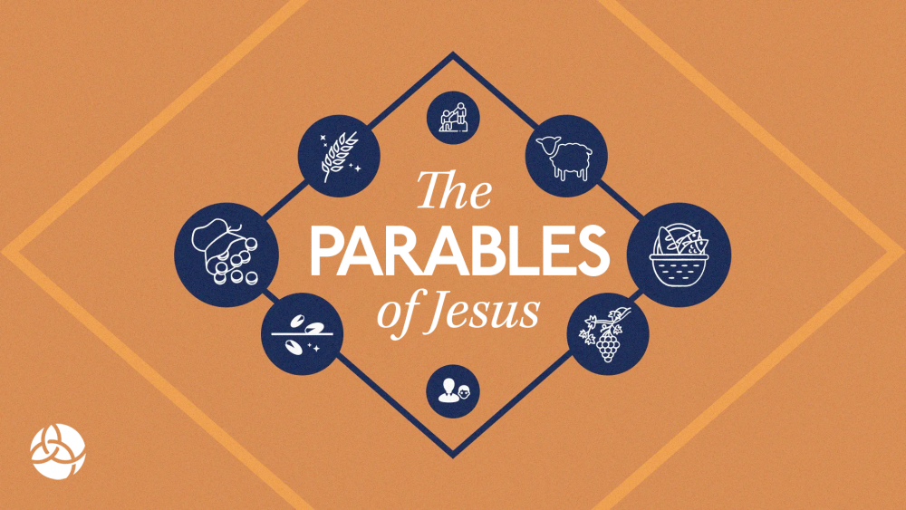 Parables of Jesus