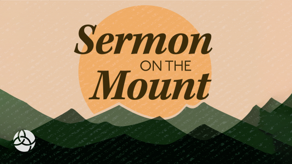 Blessed Are The Merciful Image